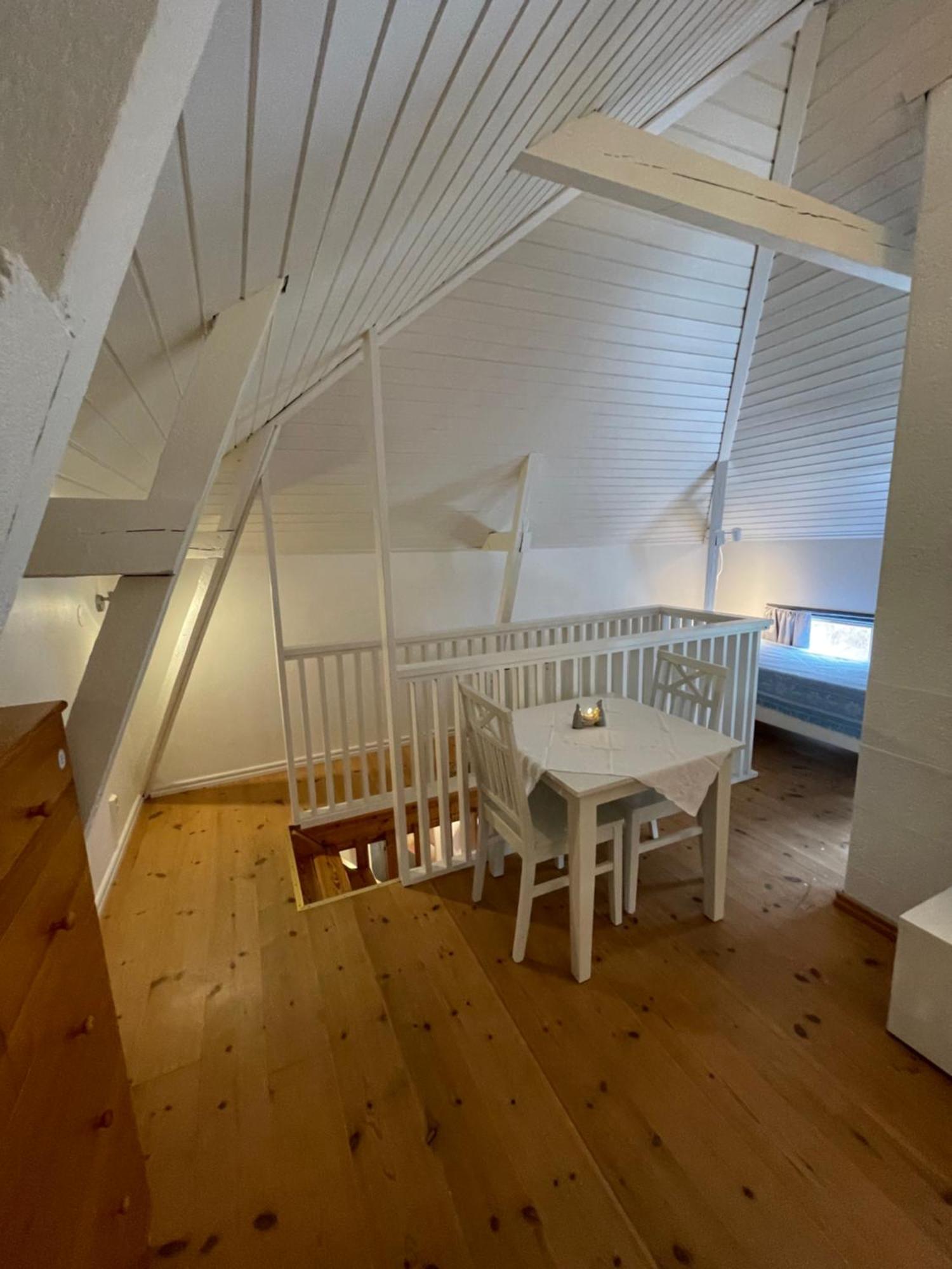 Lilla Saturnus Villa Ljungskile Exterior photo